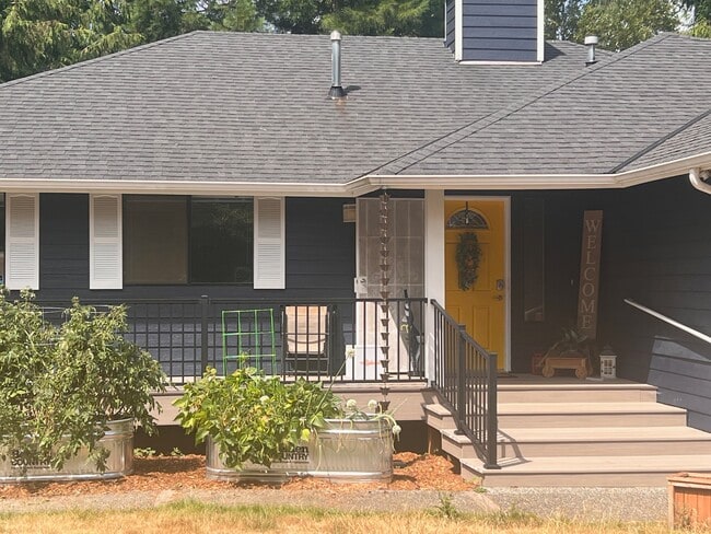 Photo - 19522 95th Dr SE House