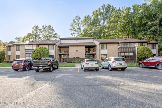 Foto del edificio - 28 Meadow Green Cir
