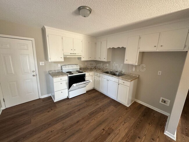 Foto del edificio - 1552 Fountain St