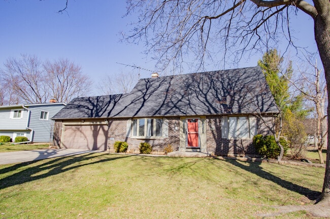 Building Photo - 938 Aberdeen Dr