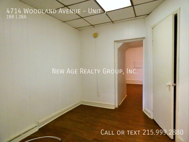 Building Photo - 4714 Woodland Ave