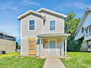 Building Photo - 4014 Park Ave