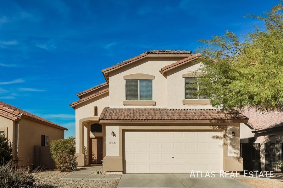 Primary Photo - 2726 E Denim Trail