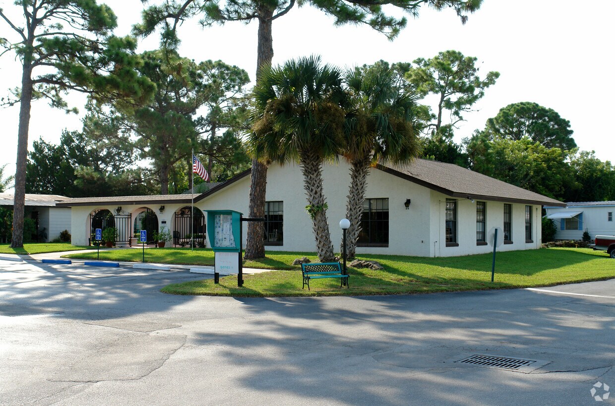 Foto principal - Eastern Shores Village