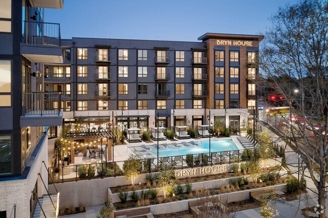 Apartments Near Emory University Atlanta Apartments for Rent Near Emory University - Atlanta, GA Student Housing