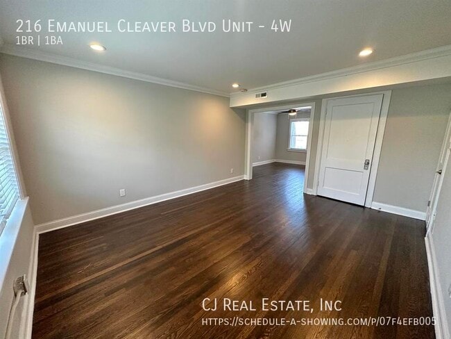 Building Photo - 216 Emanuel Cleaver II Blvd.