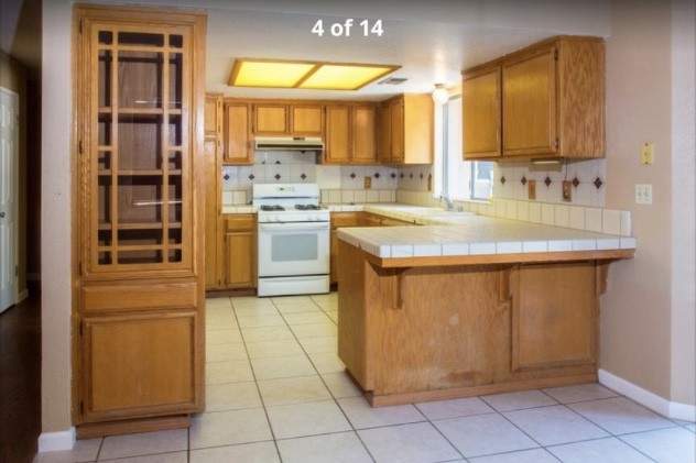 Foto del edificio - 6408 Castleton St