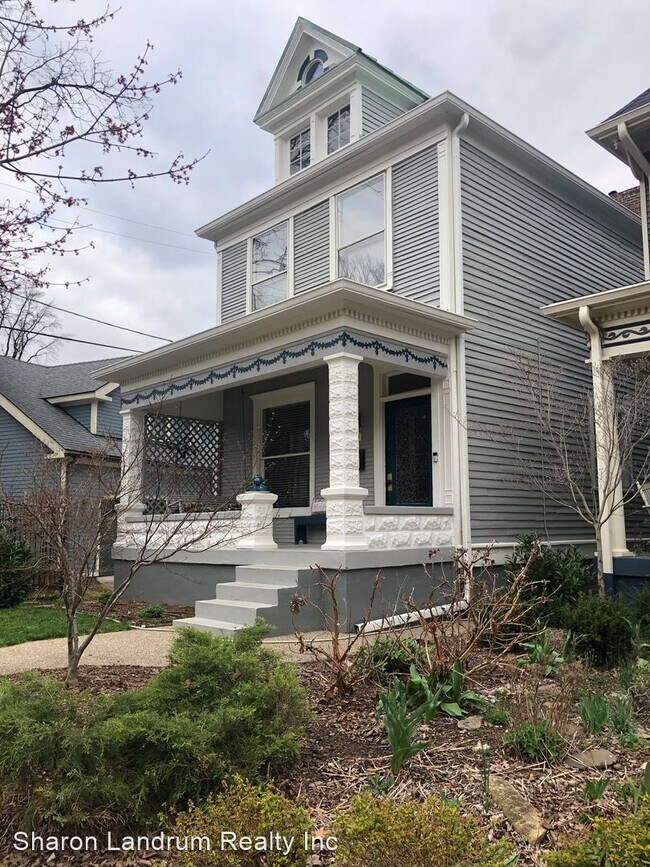 Foto del edificio - 2 br, 1.5 bath House - 1311 Everett Ave
