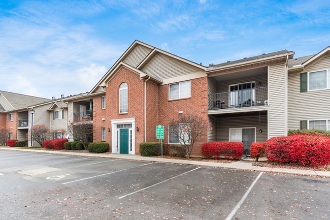 Foto del edificio - 757 Spring Valley Dr