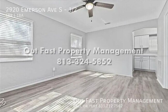 Photo - 2920 Emerson Ave S Apartment