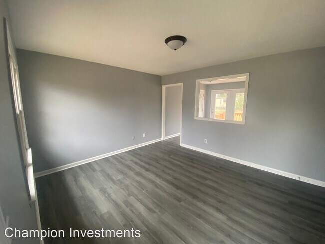 Foto del edificio - 3 br, 1.5 bath House - 303 Juniper Street