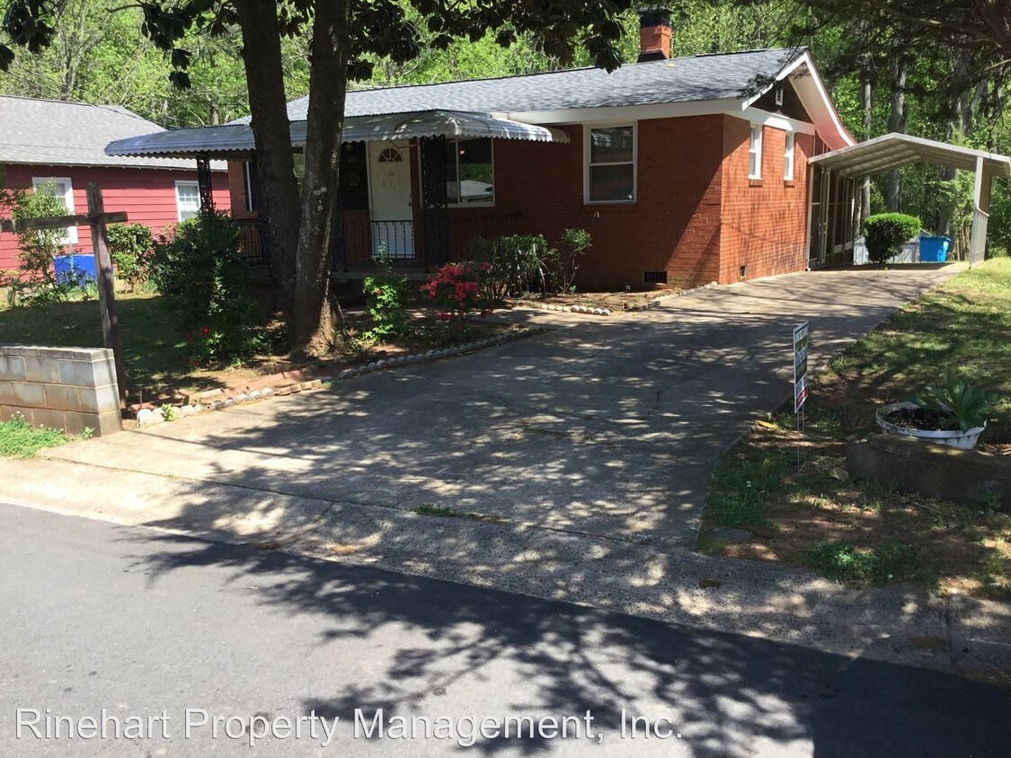 Foto principal - 3 br, 1.5 bath House - 410 Joe Louis St.