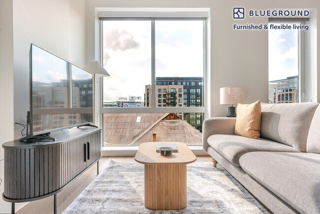 Foto del edificio - 3 Tingey Sq SE