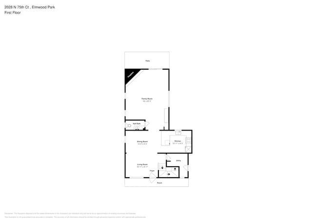 Building Photo - 2028 N 75th Ct