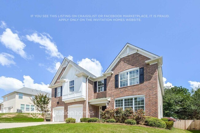 Foto del edificio - 429 Simonton Oak Ln SE