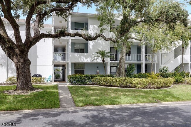 Foto del edificio - 5959 Winkler Rd