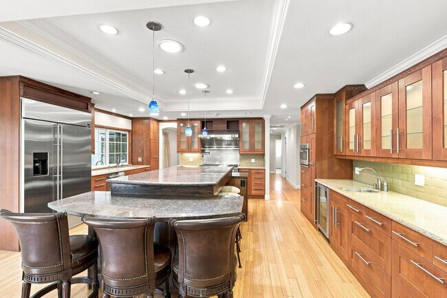 Foto del edificio - 12445 Green Meadow Ln