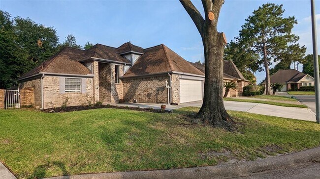 Foto del edificio - 8406 Lylewood Ct