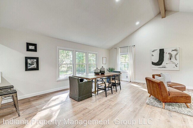 Building Photo - 4 br, 2.5 bath House - 8765 Spring Mill Road