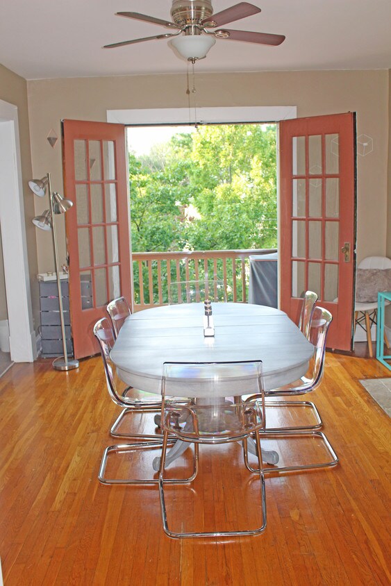 Foto principal - 2909 Portsmouth Ave