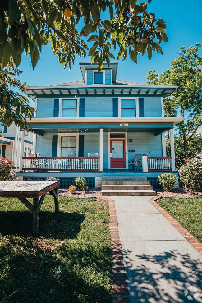 Duplex for Rent in Springfield, MO | Apartments.com