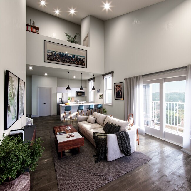 Foto del edificio - The Residences at Heritage Crossings