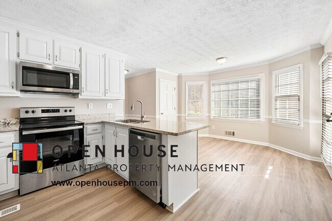 Building Photo - 1589 Tennessee Walker Dr NE, Roswell