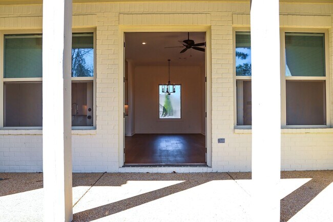 Foto del edificio - Tuscan Ridge Home