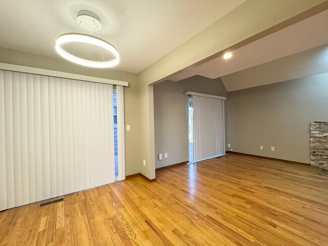 Foto del edificio - 3804 Pennsylvania Ave