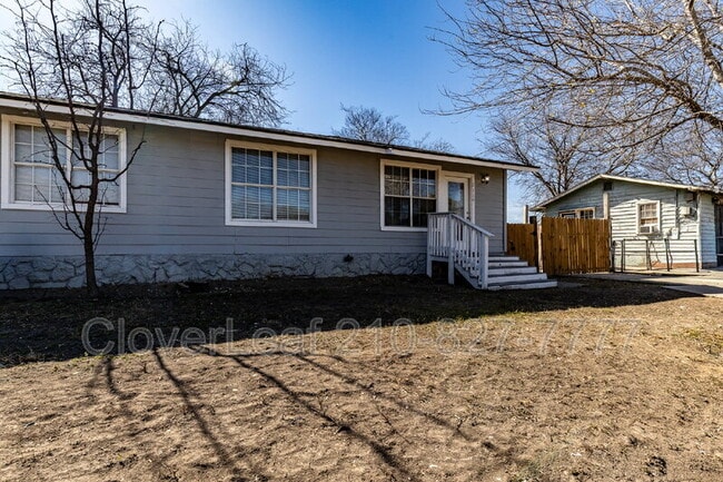 Foto del edificio - 2114 Jupiter St