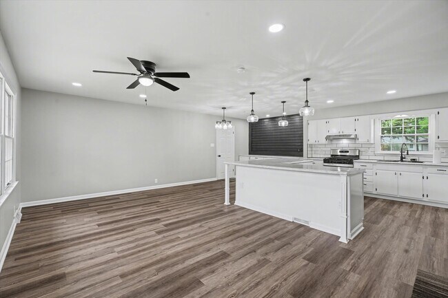 Foto del edificio - 2303 Brookhaven Dr