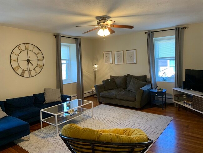 Foto del edificio - 7 Mt Vernon St