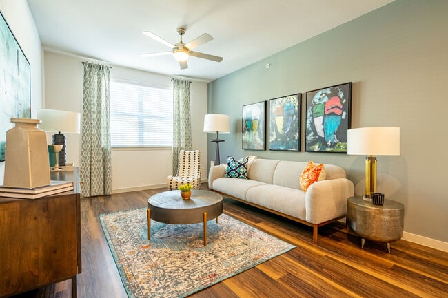Prose Northbend apartments — community photo - Prose Northbend