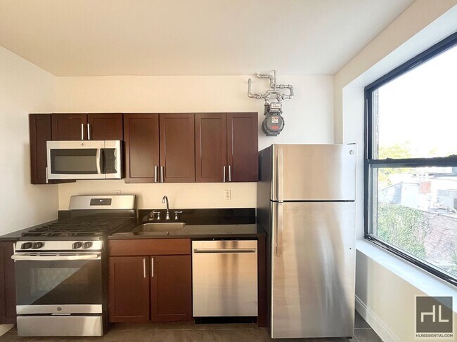 Foto del edificio - West 11th Street