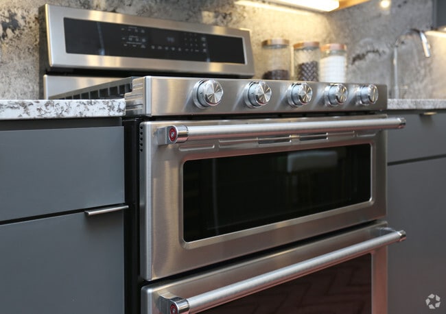 Interior Photo - ArtHaus 2828