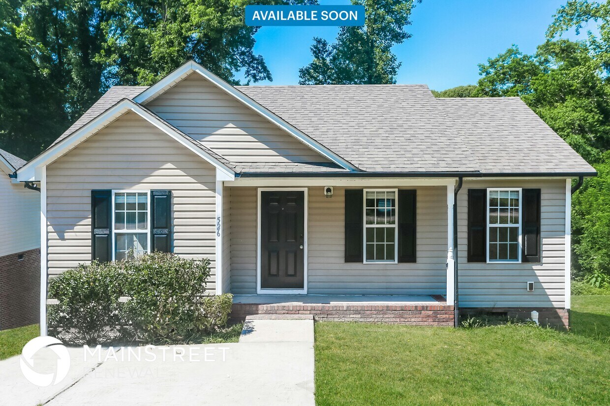 Foto principal - 526 Locust St
