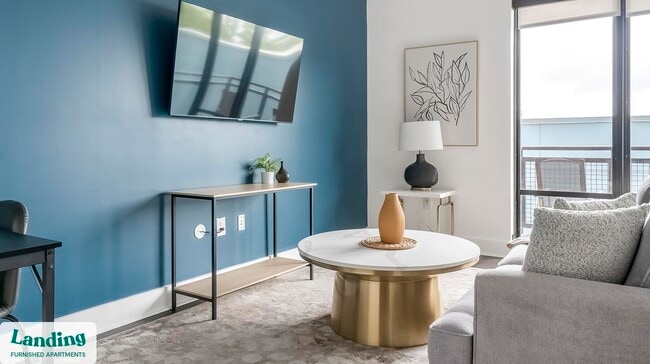 Building Photo - 1777 Peachtree St NE