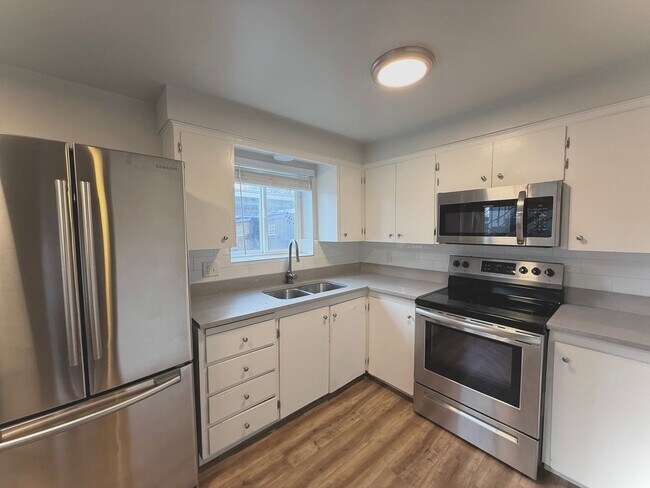 Foto del edificio - 1-Bedroom Condo in Salt Lake City – Available May 1st!