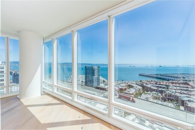 Foto del edificio - 401 Harrison St