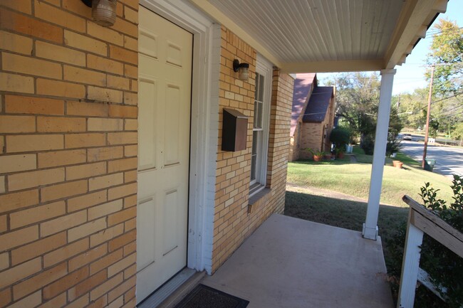 Foto del edificio - Coming Soon! Charming 2 Bedroom in Tyler!