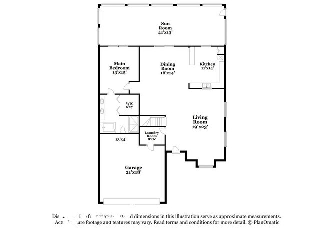 Foto del edificio - 10663 Plainview Cir