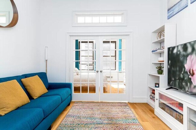 Foto del edificio - 1 bedroom in New York NY 10004