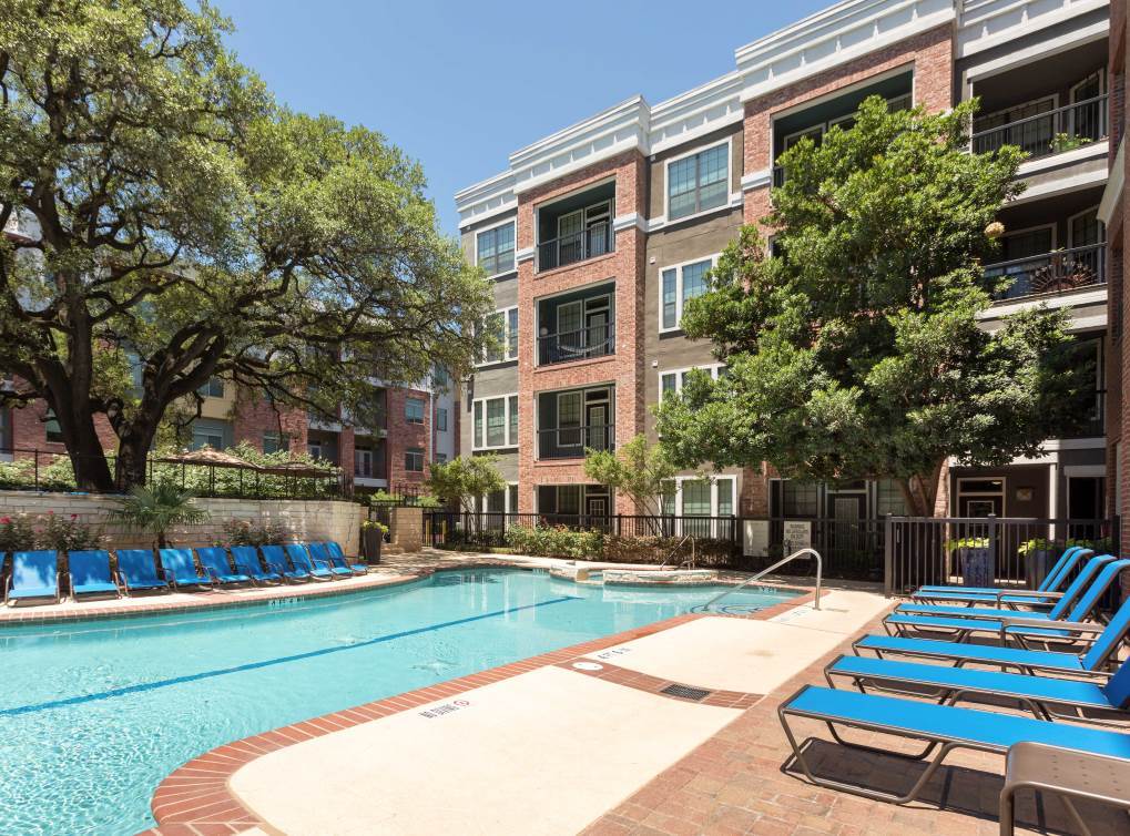 Primary Photo - Dandy 1 BR Apartment Available For Rent