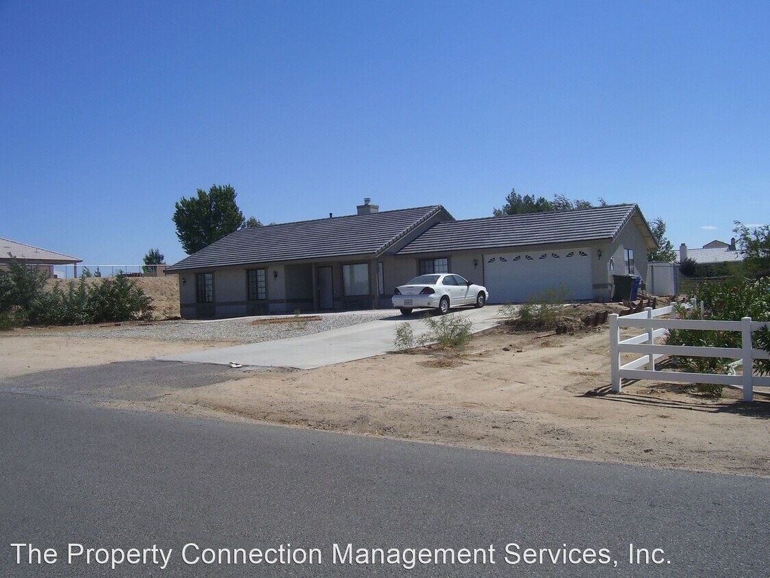 18 Houses for Rent in Victorville, CA Westside Rentals