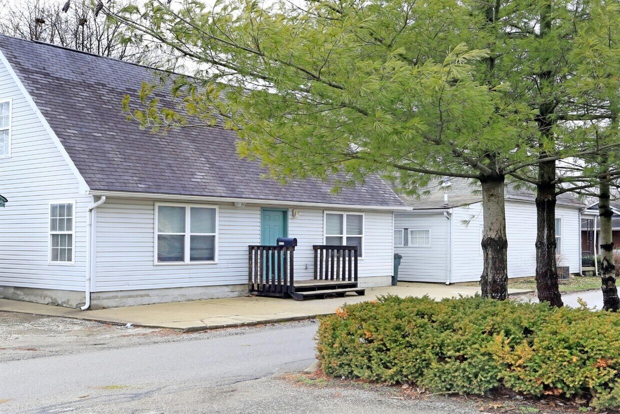 Foto principal - 422 Park Ave