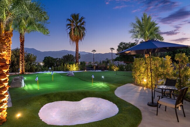 Foto del edificio - 46464 Roudel Ln