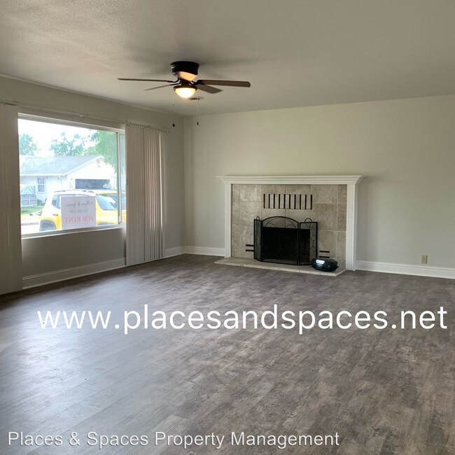 Building Photo - 3 br, 2 bath House - 1666 Diamond
