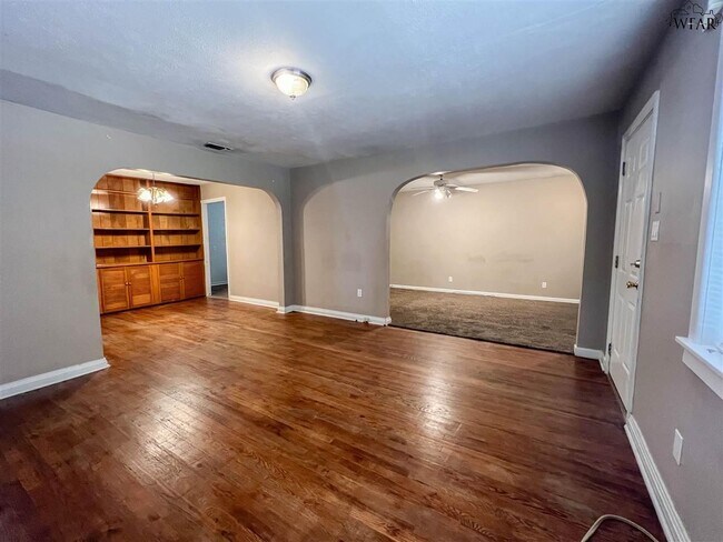 Foto del edificio - 3614 Garfield St