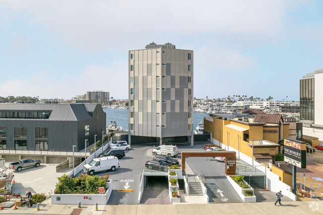 Building Photo - The Towers, Newport