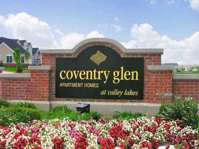 Entrada - Coventry Glen Apartments